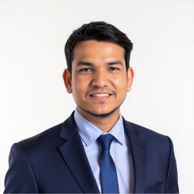Dinesh Soni